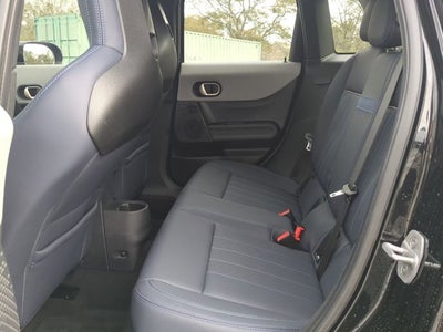 2025 MINI Hardtop S Signature Trim