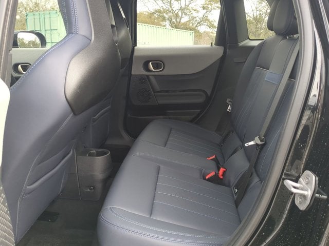 2025 MINI Hardtop S Signature Trim