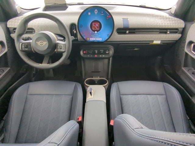 2025 MINI Hardtop S Signature Trim