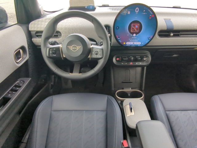 2025 MINI Hardtop S Signature Trim