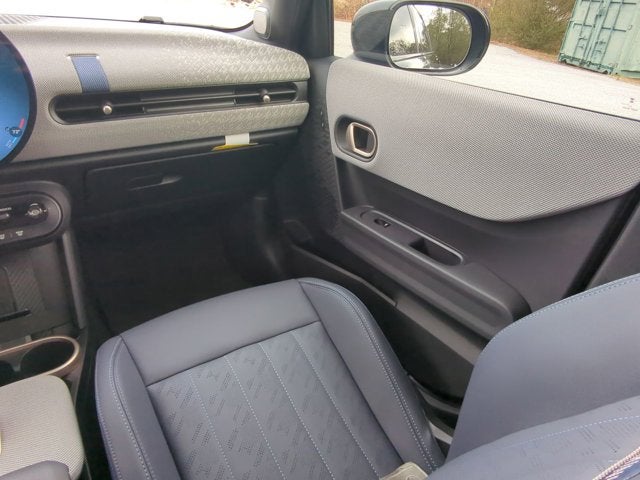 2025 MINI Hardtop S Signature Trim