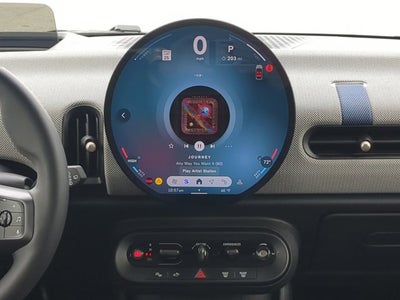 2025 MINI Hardtop S Signature Trim