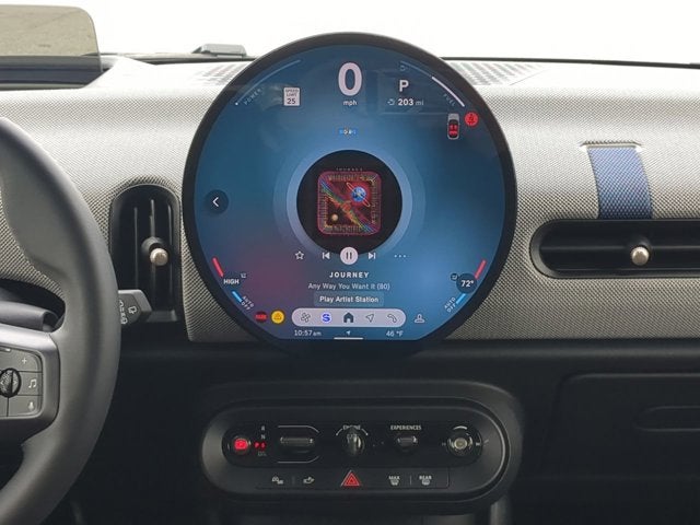 2025 MINI Hardtop S Signature Trim