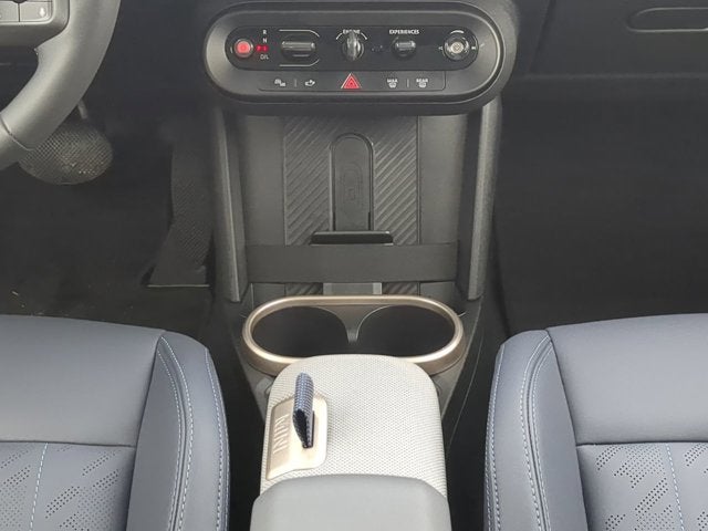 2025 MINI Hardtop S Signature Trim