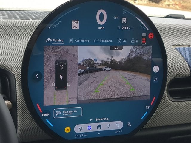 2025 MINI Hardtop S Signature Trim