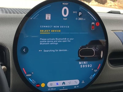 2025 MINI Hardtop S Signature Trim