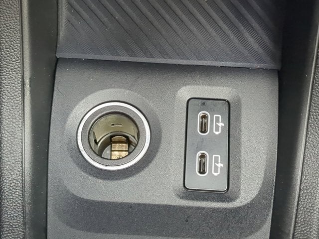 2025 MINI Hardtop S Signature Trim