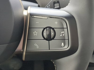 2025 MINI Hardtop S Signature Trim