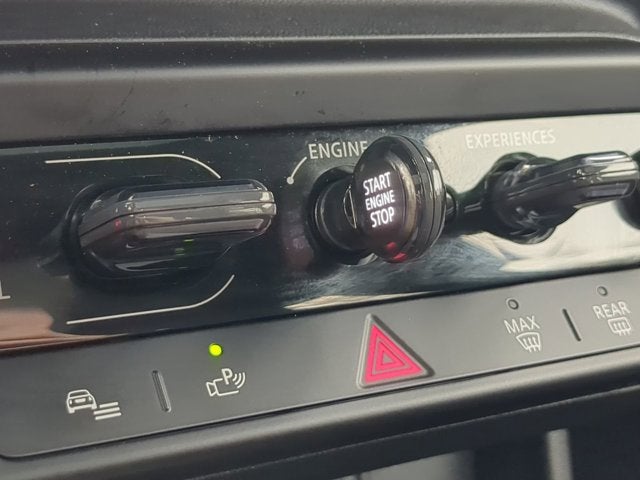 2025 MINI Hardtop S Signature Trim