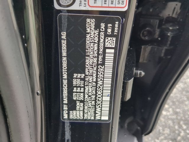 2025 MINI Hardtop S Signature Trim