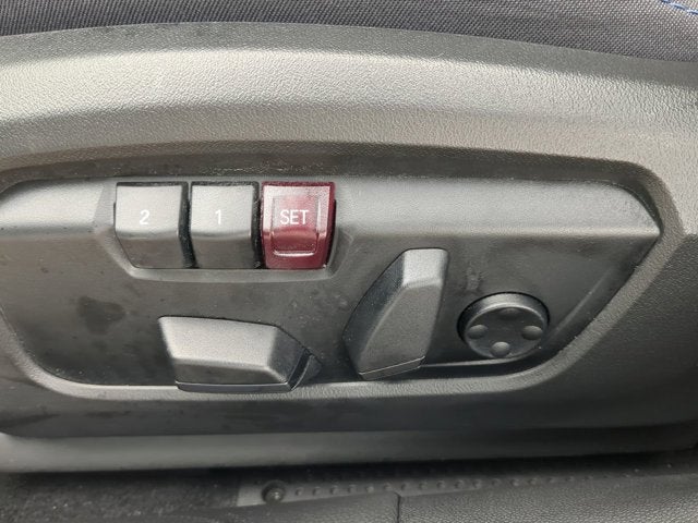 2025 MINI Hardtop S Signature Trim