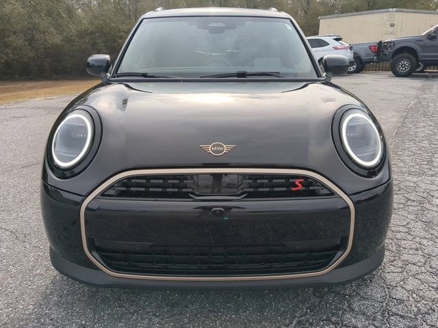 2025 MINI Hardtop S Signature Trim