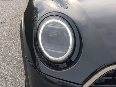 2025 MINI Hardtop S Signature Trim