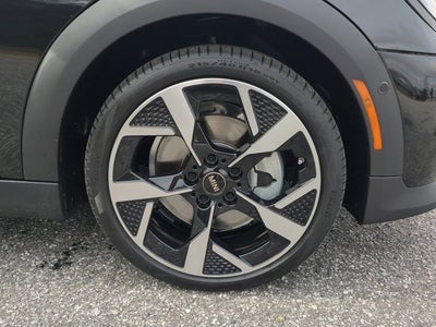 2025 MINI Hardtop S Signature Trim