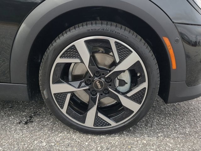 2025 MINI Hardtop S Signature Trim