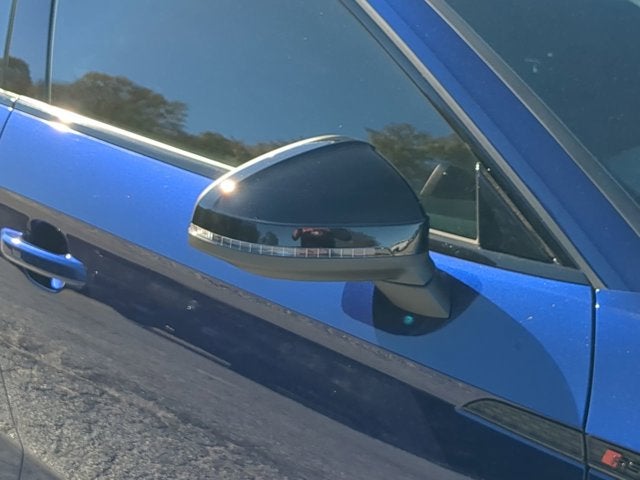 2021 Audi RS 5 Sportback 2.9T