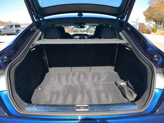 2021 Audi RS 5 Sportback 2.9T