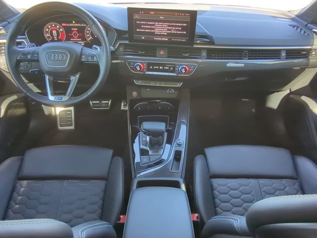 2021 Audi RS 5 Sportback 2.9T