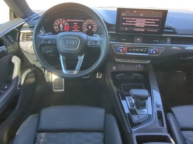 2021 Audi RS 5 Sportback 2.9T