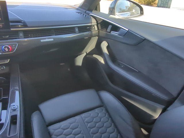 2021 Audi RS 5 Sportback 2.9T