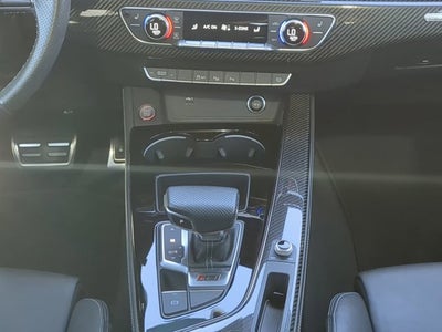 2021 Audi RS 5 Sportback 2.9T