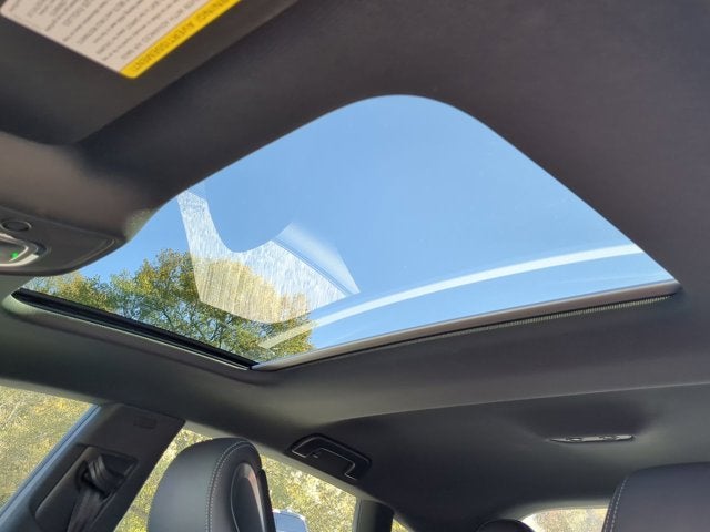 2021 Audi RS 5 Sportback 2.9T