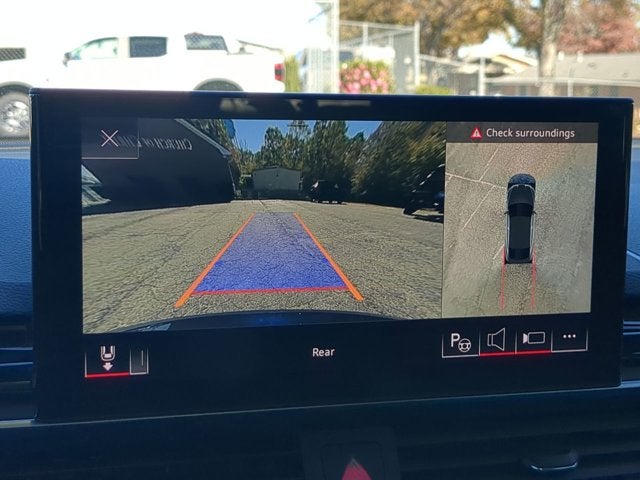 2021 Audi RS 5 Sportback 2.9T