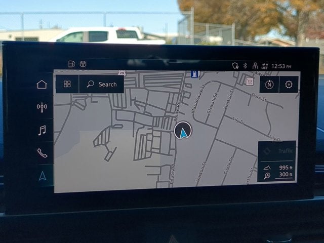 2021 Audi RS 5 Sportback 2.9T