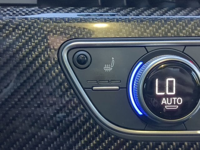 2021 Audi RS 5 Sportback 2.9T