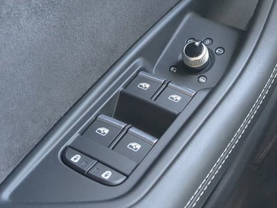 2021 Audi RS 5 Sportback 2.9T