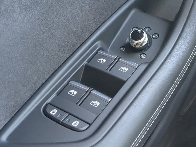 2021 Audi RS 5 Sportback 2.9T