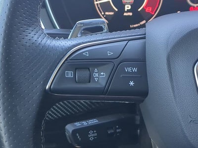 2021 Audi RS 5 Sportback 2.9T