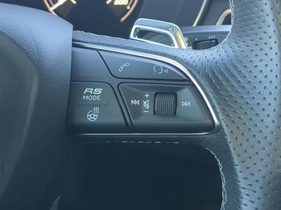 2021 Audi RS 5 Sportback 2.9T