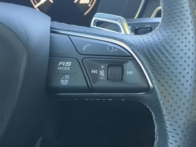 2021 Audi RS 5 Sportback 2.9T