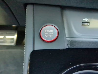 2021 Audi RS 5 Sportback 2.9T