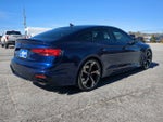 2021 Audi RS 5 Sportback 2.9T