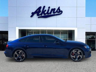 2021 Audi RS 5 Sportback 2.9T