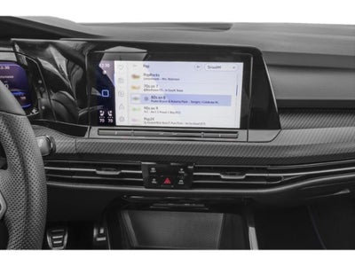 2024 Volkswagen Golf R 2.0T (DSG)