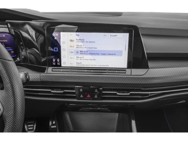 2024 Volkswagen Golf R 2.0T (DSG)