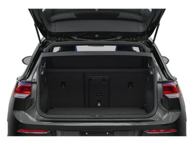 2024 Volkswagen Golf R 2.0T (DSG)