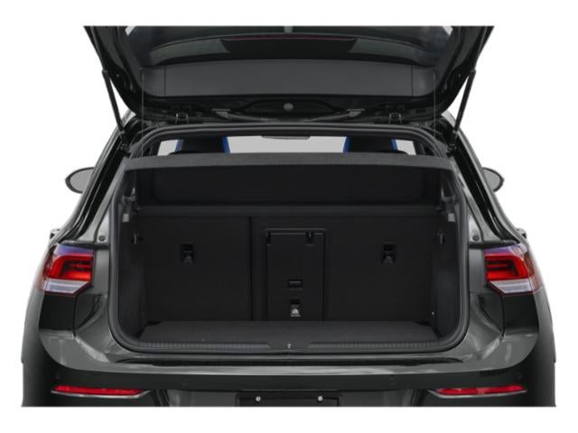 2024 Volkswagen Golf R 2.0T (DSG)