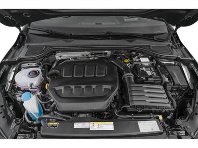 2024 Volkswagen Golf R 2.0T (DSG)