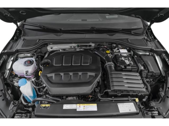 2024 Volkswagen Golf R 2.0T (DSG)