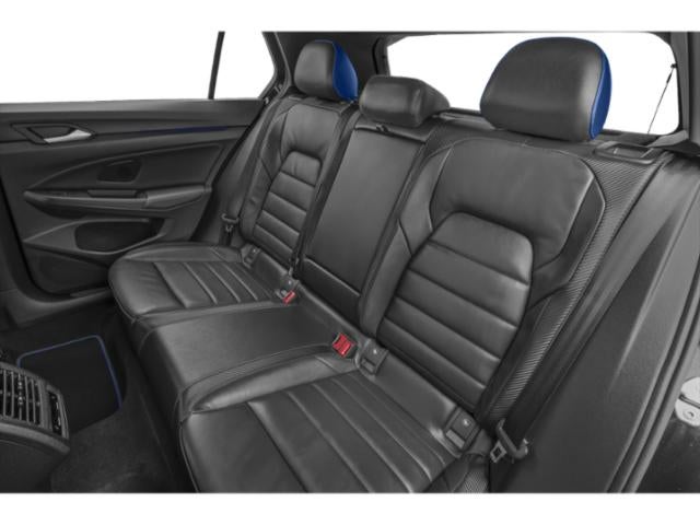 2024 Volkswagen Golf R 2.0T (DSG)