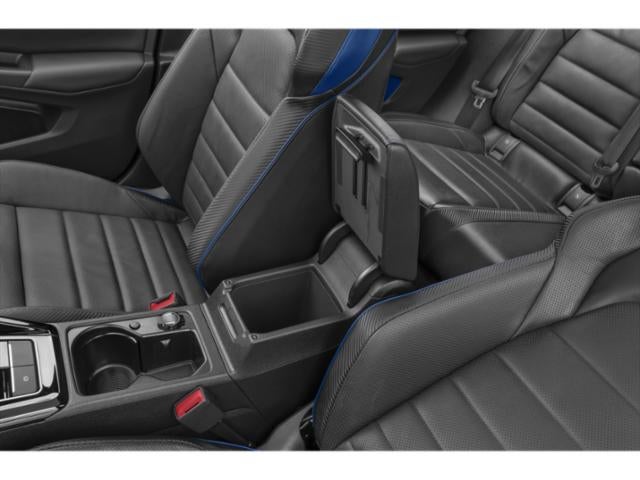 2024 Volkswagen Golf R 2.0T (DSG)