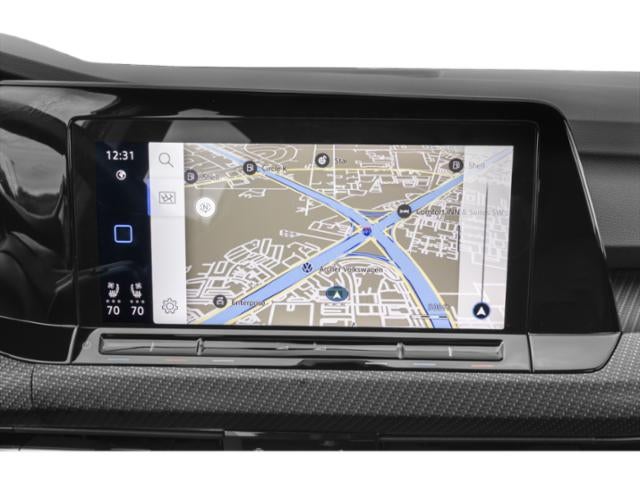 2024 Volkswagen Golf R 2.0T (DSG)