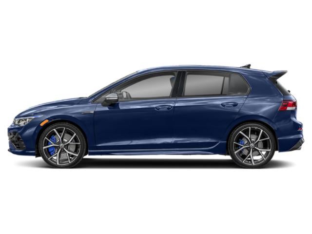 2024 Volkswagen Golf R 2.0T (DSG)