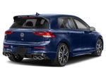 2024 Volkswagen Golf R 2.0T (DSG)