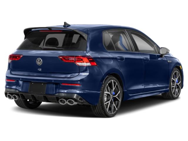 2024 Volkswagen Golf R 2.0T (DSG)