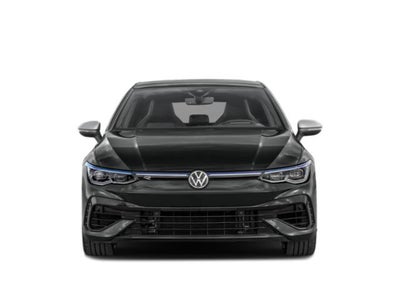 2024 Volkswagen Golf R 2.0T (DSG)